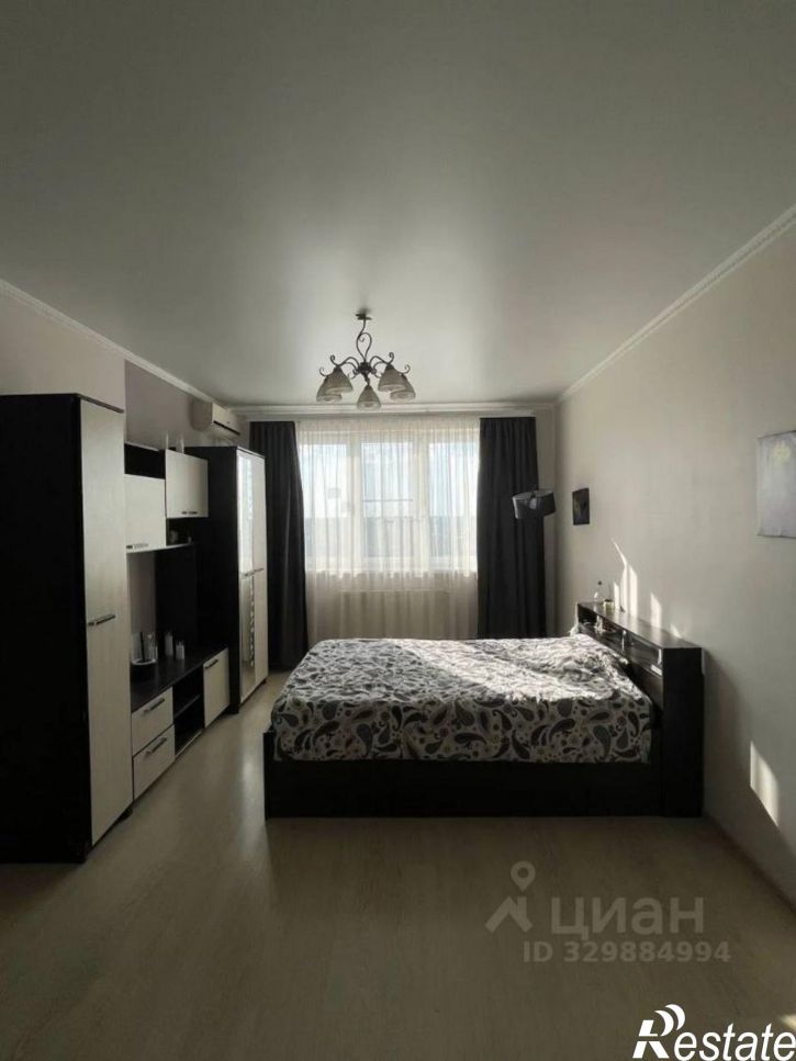 1-комн квартира ул им. 70-летия Октября, 13,  д. 13