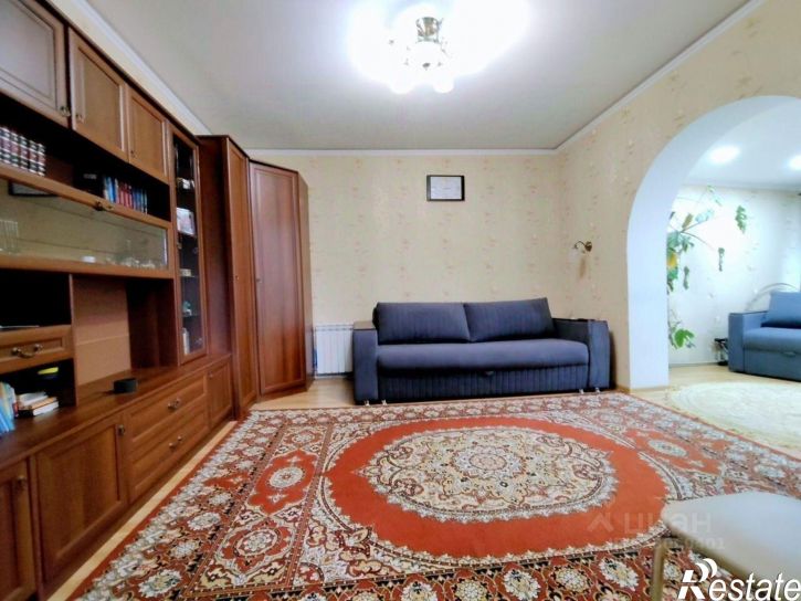 2-комн квартира ул Ставропольская, 47,  д. 47