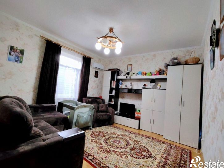 2-комн квартира ул Ставропольская, 47,  д. 47