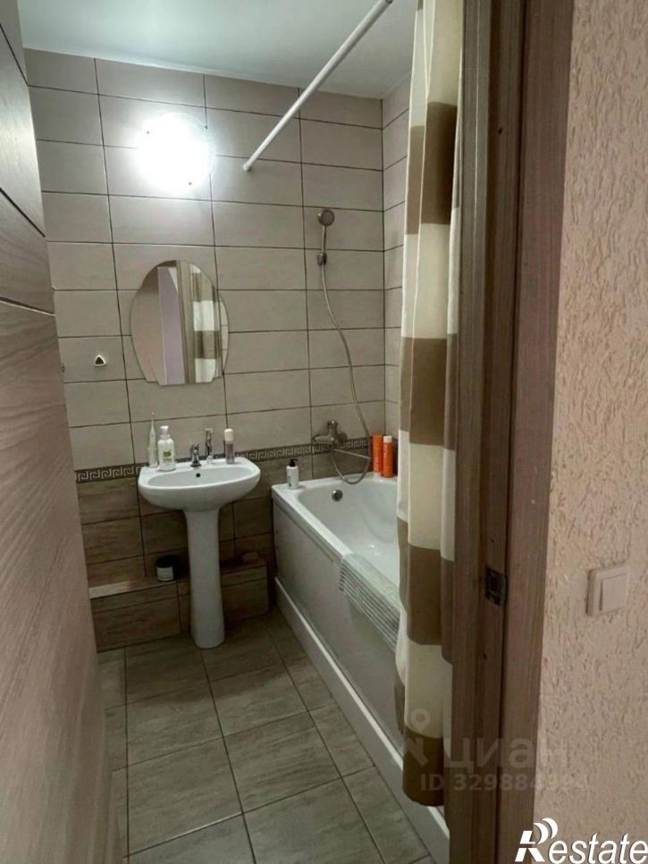 1-комн квартира ул им. 70-летия Октября, 13,  д. 13