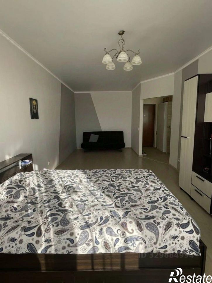 1-комн квартира ул им. 70-летия Октября, 13,  д. 13