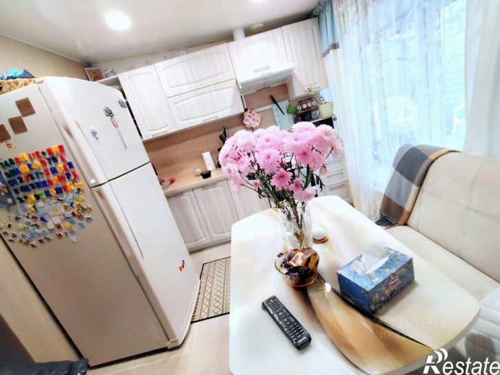 2-комн квартира ул Ставропольская, 47,  д. 47