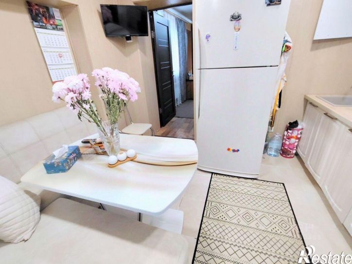 2-комн квартира ул Ставропольская, 47,  д. 47