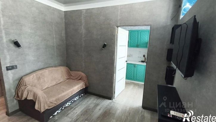 1-комн квартира ул им. Ивана Лотышева, 4,  д. 4