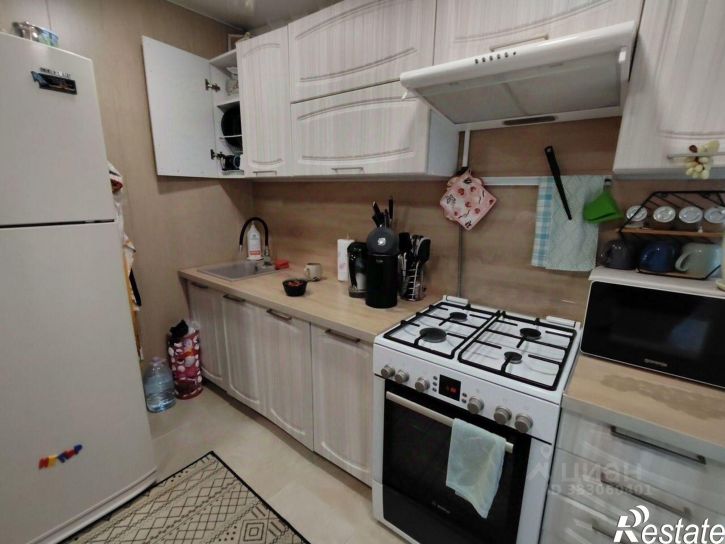 2-комн квартира ул Ставропольская, 47,  д. 47