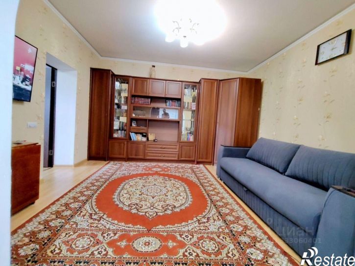 2-комн квартира ул Ставропольская, 47,  д. 47
