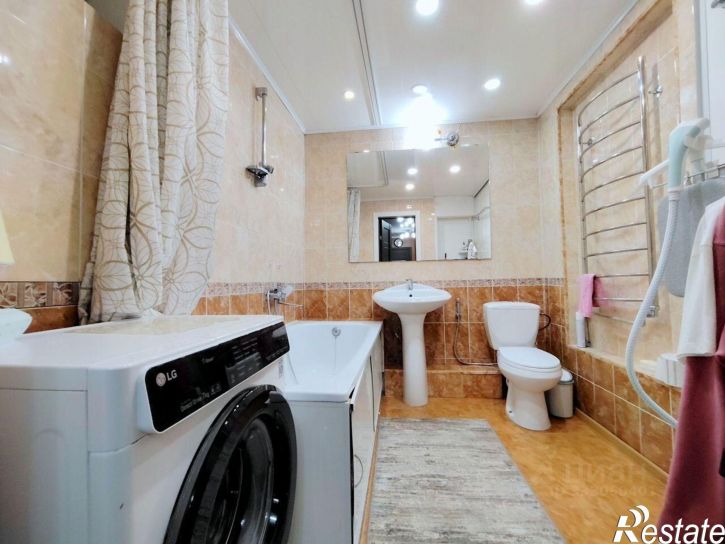 2-комн квартира ул Ставропольская, 47,  д. 47