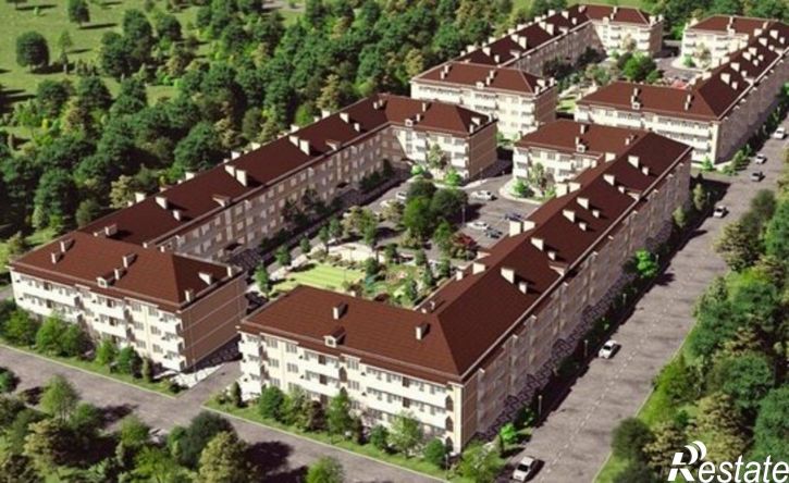 1-комн квартира 1-й Краснодарский пр-д, 2 2,  д. 2 2,  к. 2