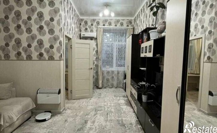 2-комн квартира ул им. Володи Головатого, 168,  д. 168