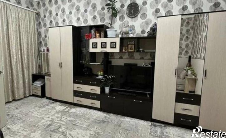 2-комн квартира ул им. Володи Головатого, 168,  д. 168