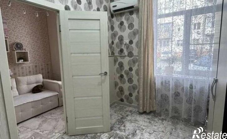 2-комн квартира ул им. Володи Головатого, 168,  д. 168