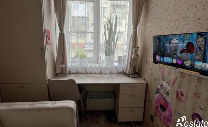 2-комн квартира ул им. Володи Головатого, 168,  д. 168