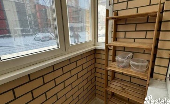 1-комн квартира ул Героев-Разведчиков, 6,  д. 6