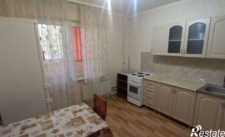 2-комн квартира ул Ставропольская, 107/10,  д. 107/10
