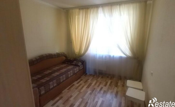 2-комн квартира ул Ставропольская, 107/10,  д. 107/10