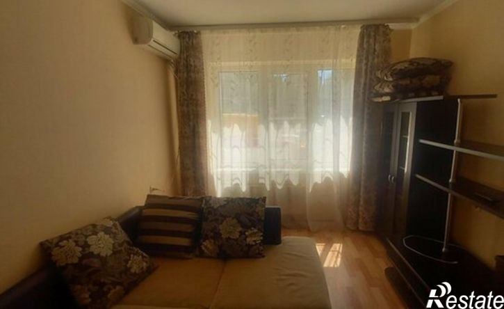 2-комн квартира ул Ставропольская, 107/10,  д. 107/10