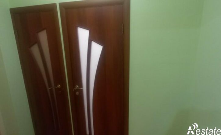 2-комн квартира ул Ставропольская, 107/10,  д. 107/10