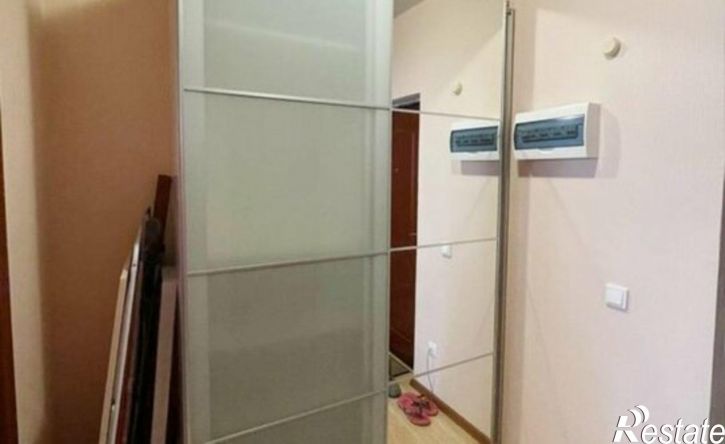 1-комн квартира ул Западный Обход, 42 1,  д. 42 1,  к. 1