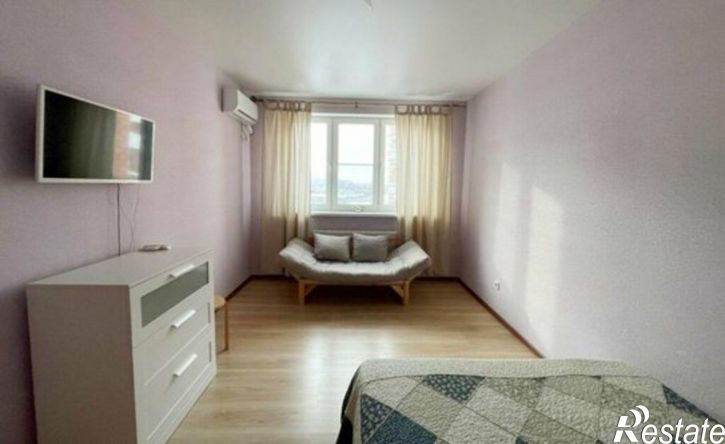 1-комн квартира ул Западный Обход, 42 1,  д. 42 1,  к. 1