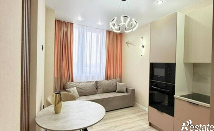 1-комн квартира ул им. Петра Метальникова, 36,  д. 36