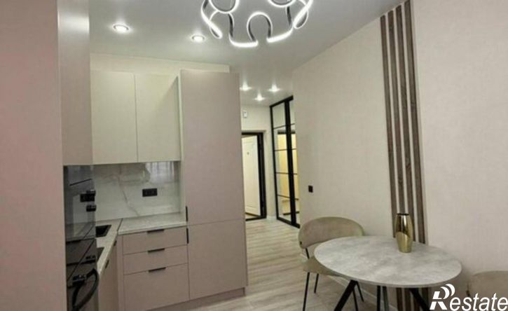 1-комн квартира ул им. Петра Метальникова, 36,  д. 36