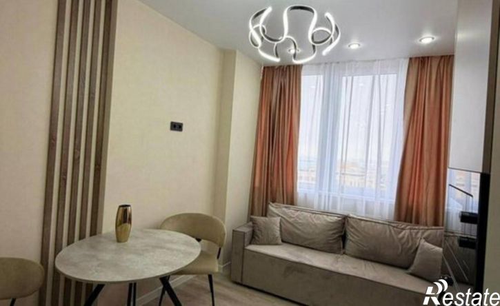 1-комн квартира ул им. Петра Метальникова, 36,  д. 36