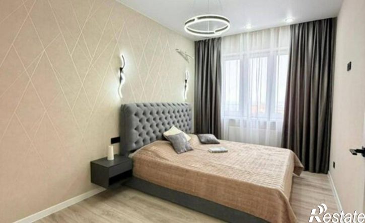 1-комн квартира ул им. Петра Метальникова, 36,  д. 36
