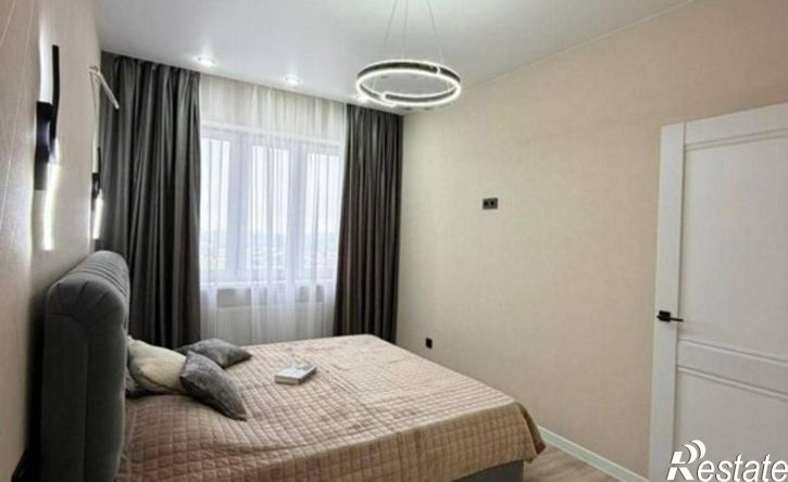 1-комн квартира ул им. Петра Метальникова, 36,  д. 36