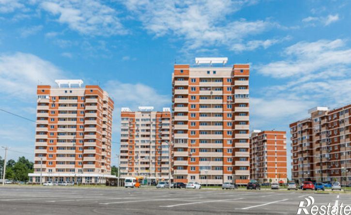 1-комн квартира ул Западный Обход, 42 2,  д. 42 2,  к. 2