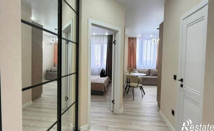 1-комн квартира ул им. Петра Метальникова, 36,  д. 36