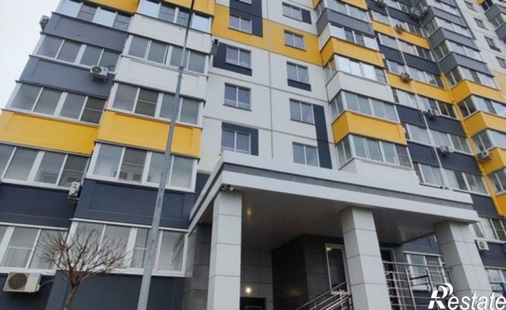 1-комн квартира ул им. 75-летия Победы, 26,  д. 26