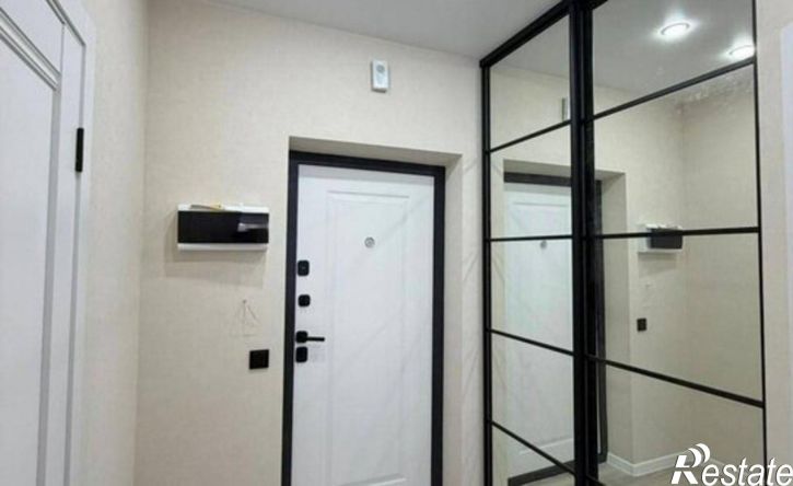 1-комн квартира ул им. Петра Метальникова, 36,  д. 36