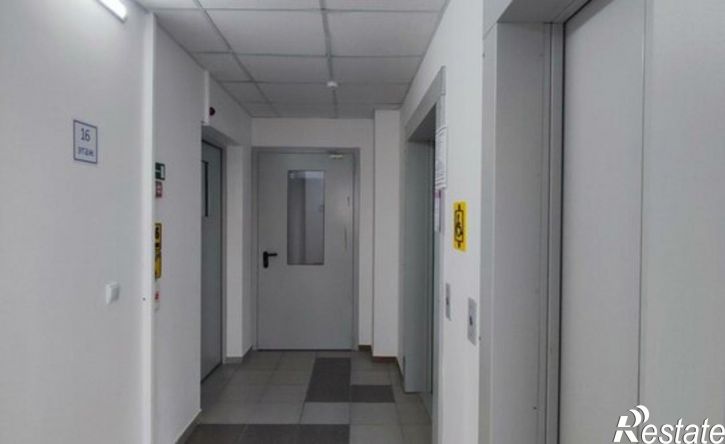 1-комн квартира ул им. 75-летия Победы, 26,  д. 26