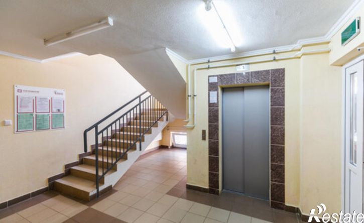 1-комн квартира ул Западный Обход, 42 2,  д. 42 2,  к. 2