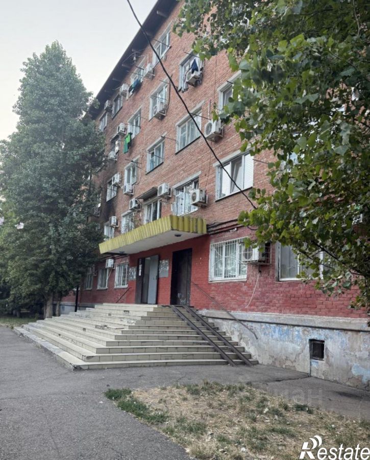 Комната ул им. Тургенева, 126,  д. 126