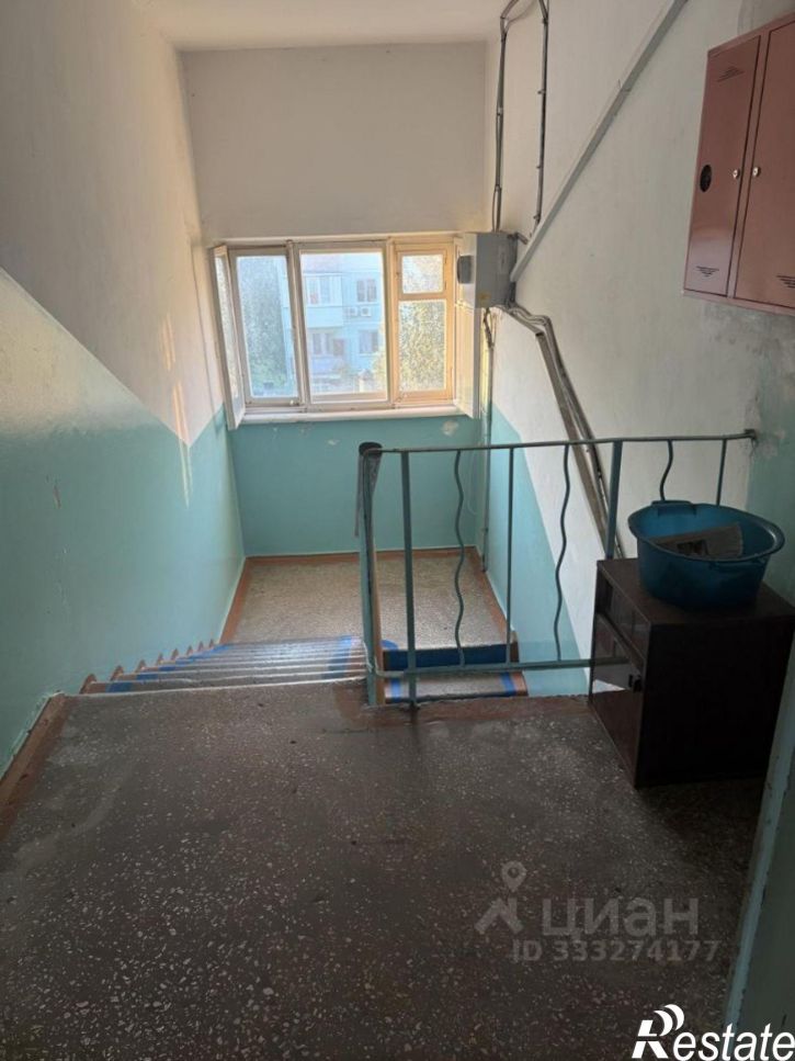 Комната ул им. Тургенева, 126,  д. 126