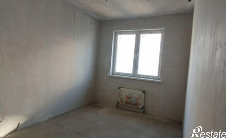 1-комн квартира улица Автолюбителей, 1Длит4