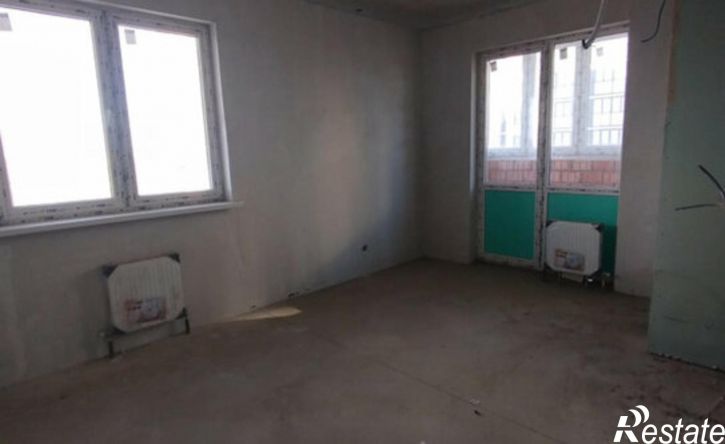 1-комн квартира улица Автолюбителей, 1Длит4
