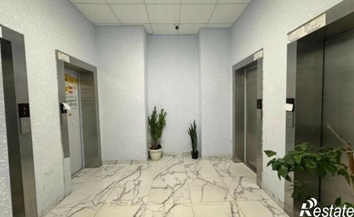 1-комн квартира улица Автолюбителей, 1Длит4