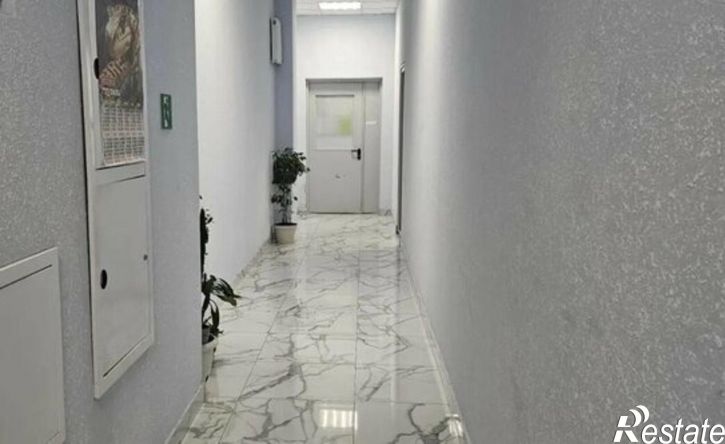 1-комн квартира улица Автолюбителей, 1Длит4