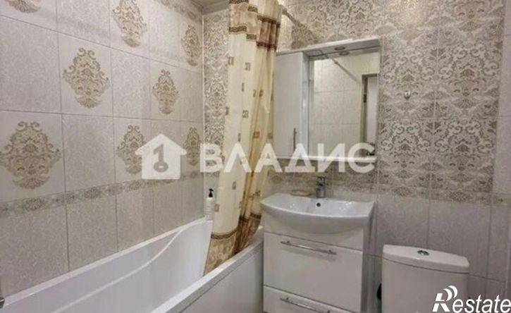 1-комн квартира ул Византийская, 3,  д. 3