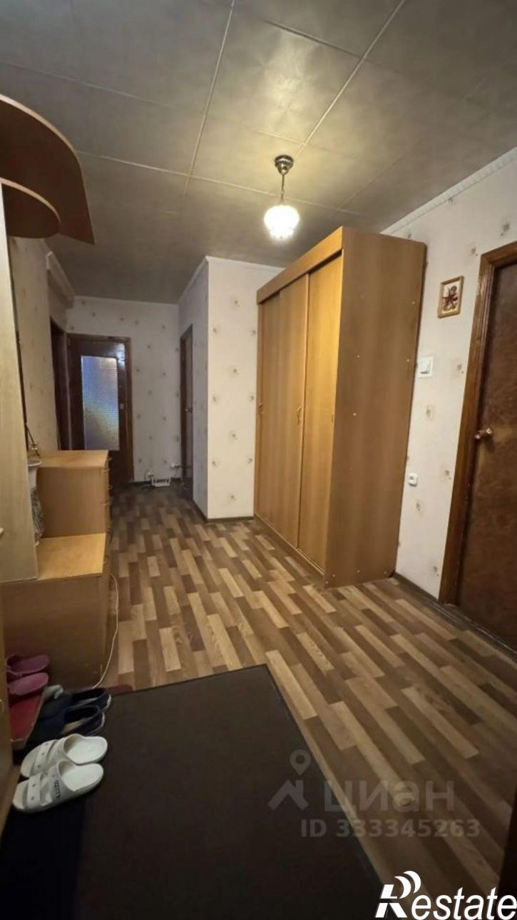 3-комн квартира ул 9-я Тихая, 7,  д. 7