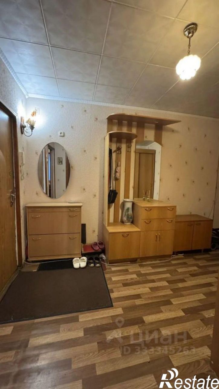 3-комн квартира ул 9-я Тихая, 7,  д. 7