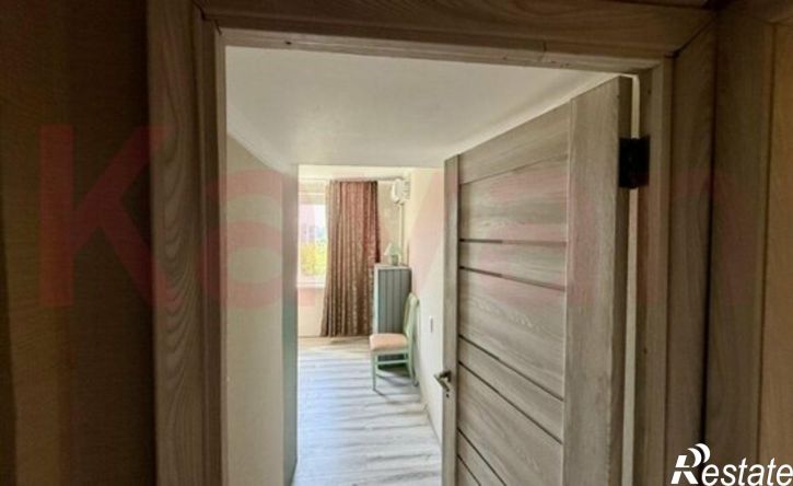 2-комн квартира ул им. 70-летия Октября, 22,  д. 22