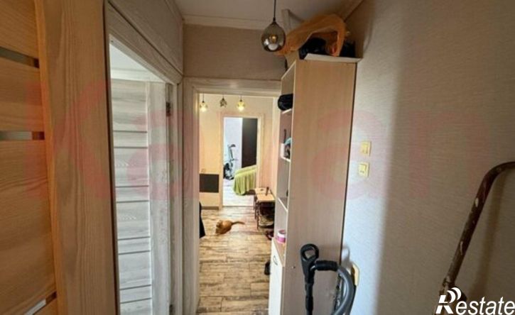 2-комн квартира ул им. 70-летия Октября, 22,  д. 22