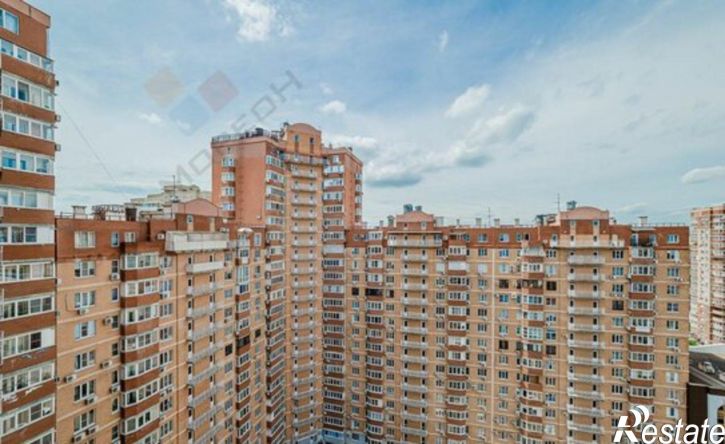3-комн квартира ул Гаражная, 67,  д. 67