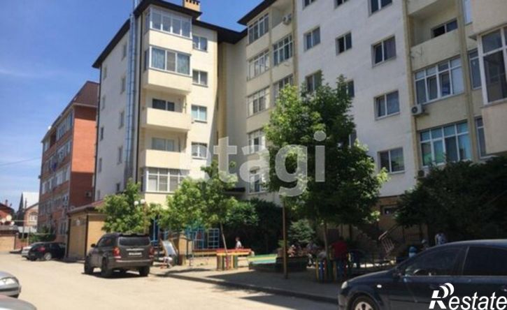 1-комн квартира Корчагинский пер, 3,  д. 3