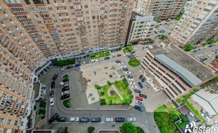 3-комн квартира ул Гаражная, 67,  д. 67