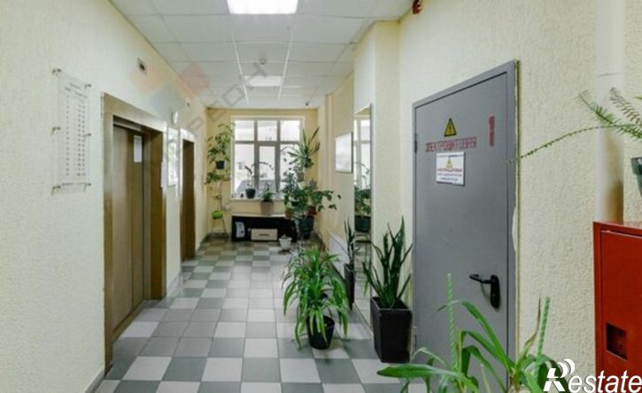 3-комн квартира ул Гаражная, 67,  д. 67