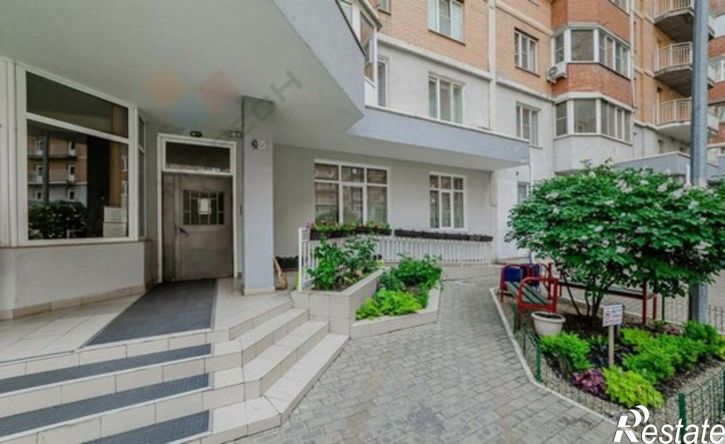 3-комн квартира ул Гаражная, 67,  д. 67